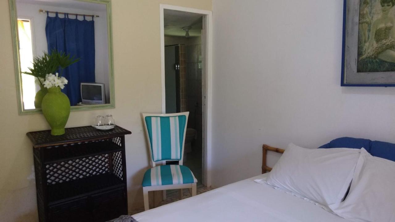Hotel Fazenda Agua Da Prata Agri Turismo Camaçari Eksteriør bilde